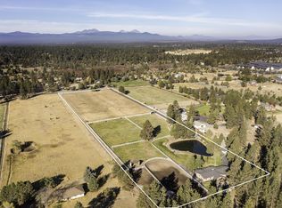 60660 Tekampe Rd, BEND, OR 97702