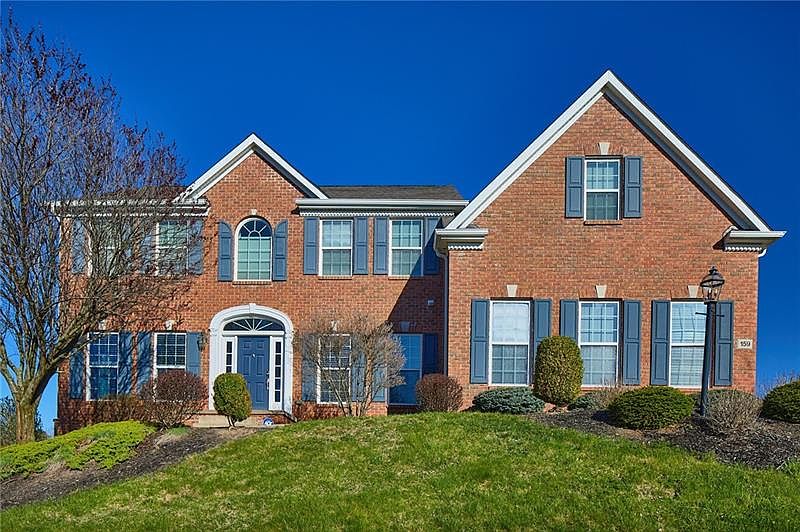 159 Sweetwater Dr, Sewickley, PA 15143 Zillow