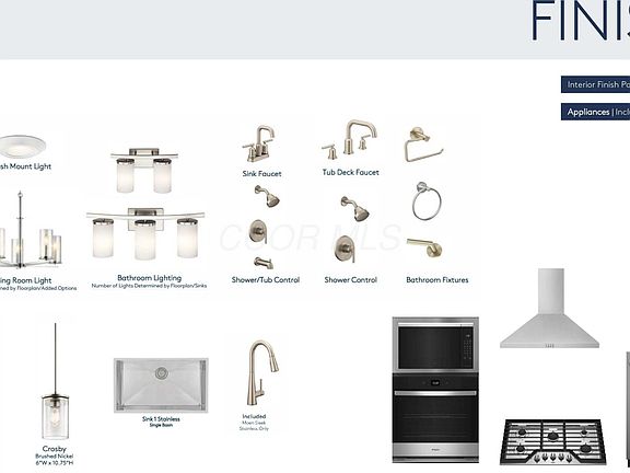 3rd image of 2488 Nelson Ln Lot 6887