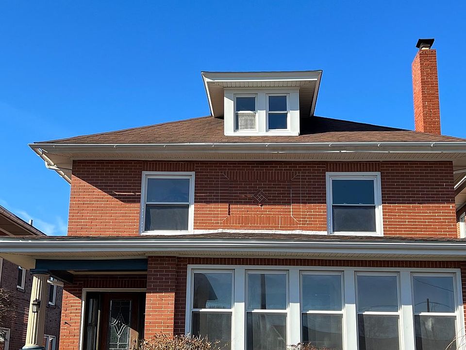 218 N Sterley St, Shillington, PA 19607 MLS PABK2025068 Zillow