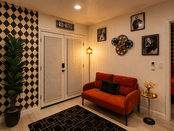 5th image of 411 Poplar Ave #B