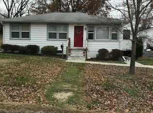 14651 Pratt St, Woodbridge, VA 22191