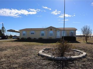 2154 County Road 655, Farmersville, TX 75442