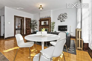 Rented by Citi Habitats