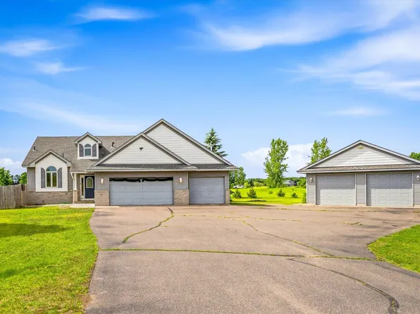 13653 307th Ave, Princeton, MN 55371