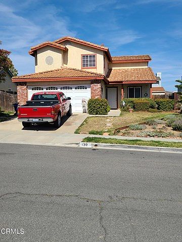 130 Pistachio Ave Ventura CA 93004 Zillow