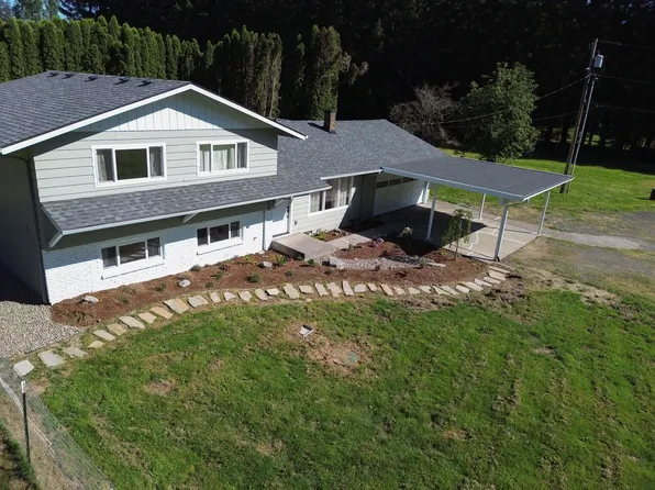 7700 SE 262nd Ave, Gresham, OR 97080