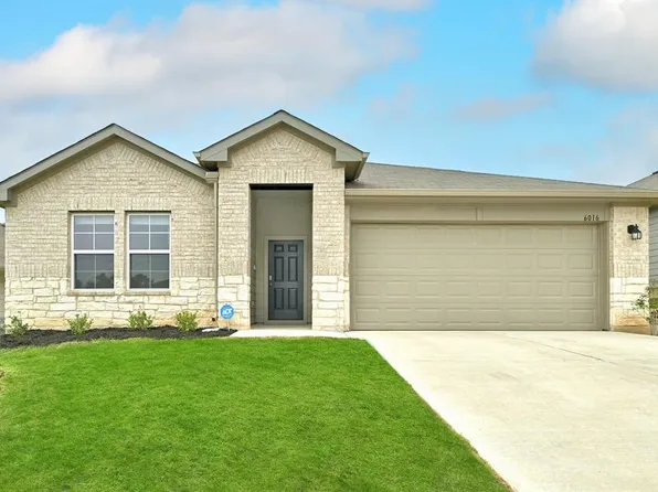 6016 Brocade Dr, Austin, TX 78724