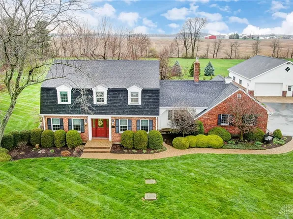 13171 Brookville Pyrmont Rd, Brookville, OH 45309