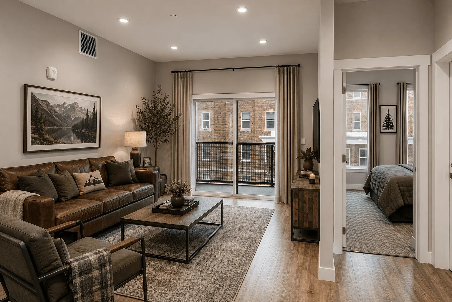 One 11 Lofts — Photo 2