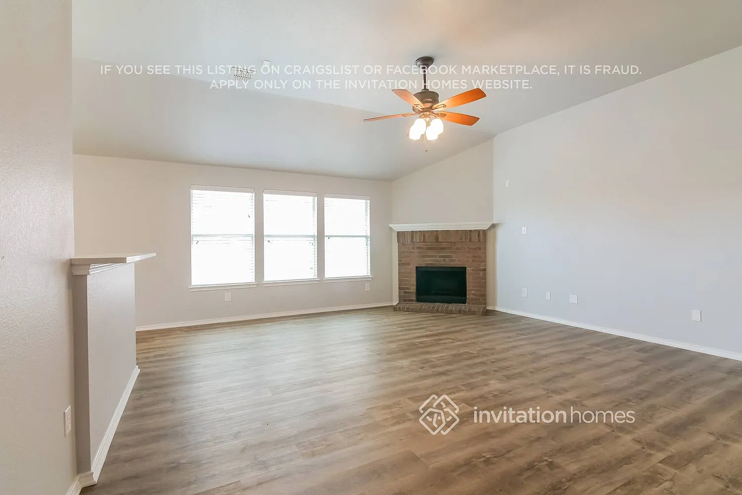 205 Stampede St Waxahachie, TX 75165 — Photo 4
