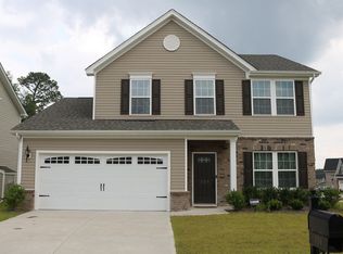 339 Clearbrook Cir, Lexington, SC 29072