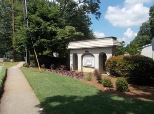 2388 Lawrenceville Hwy UNIT L, Decatur, GA 30033