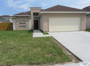 3232 Michaelwood Dr, Brownsville, TX 78526