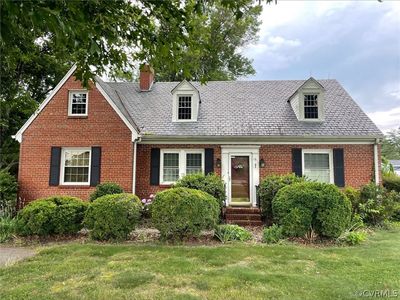 1186 New Market Rd, Henrico, VA, 23231