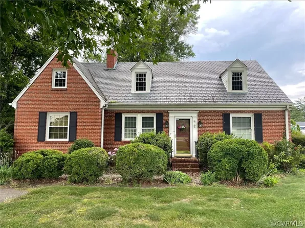 1186 New Market Rd, Henrico, VA 23231