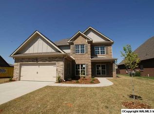 120 Rainwood Dr SW, Huntsville, AL 35824