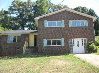 1782 Hillview Ave, Jonesboro, GA