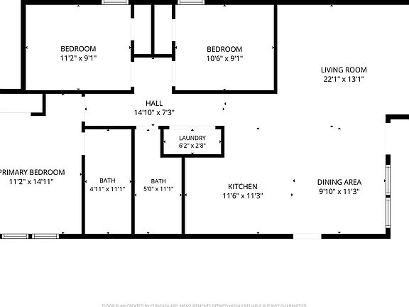 2nd image of 185 Barcelona St