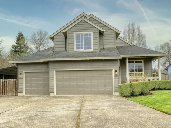 33966 SE Seven Oaks Dr, Scappoose, OR 97056