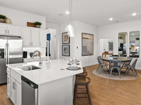 Southlake Plan, Heartland