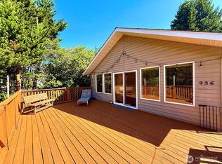436 Seashore St SW, Ocean Shores, WA