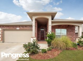 4520 Woodbine Rd, Argyle, TX 76226