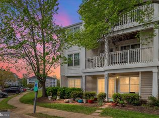 Stratford Condo, Manassas, VA 20109