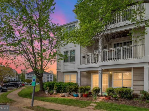 11000 Kinship Ct Unit 101, Manassas, VA 20109