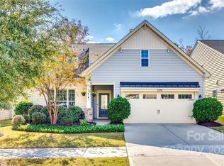 2178 Winhall Rd, Fort Mill, SC 29715