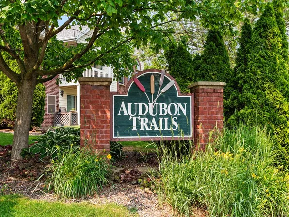 1994 Parknoll LANE, Port Washington, WI 53074