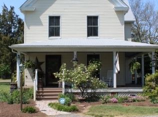 4876 Free School Rd, Gloucester, VA 23061