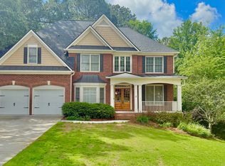 3744 Heathermoor Ct, Dacula, GA 30019