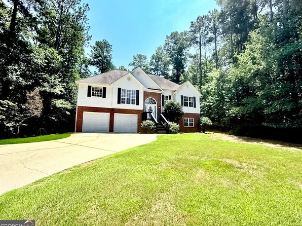 5220 Woodmont Dr, Villa Rica, GA 30180