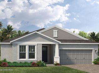 2679 Pangea Cir, Melbourne, FL 32940