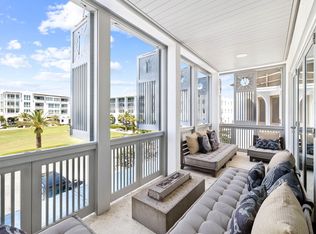 20 Mark Twain Ln #201, Inlet Beach, FL 32461