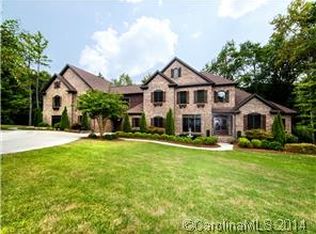 1682 Hannon Farm Rd, Fort Mill, SC 29715