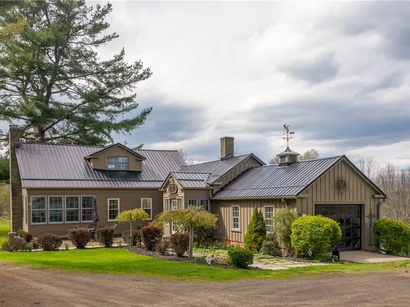 183 Guy Beardsley Rd, Otego, NY 13825
