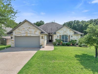 2713 Colony Village Dr, Bryan, TX, 77808