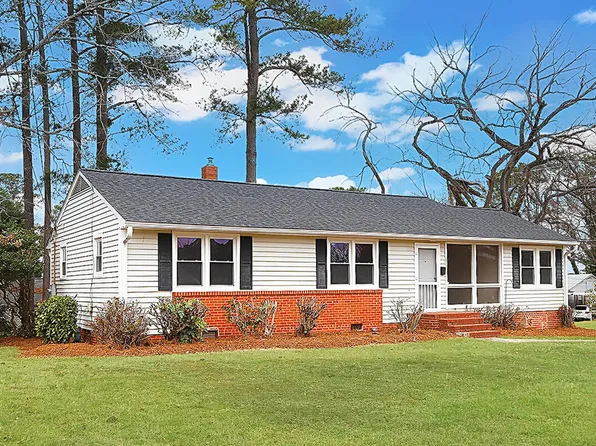 2127 Watkins St, Raleigh, NC 27604