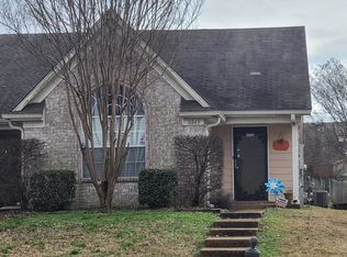 6843 Manslick Rd LOT 106, Cordova, TN 38018