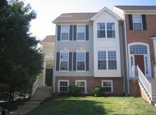 20374 Ashcroft Ter, Sterling, VA 20165