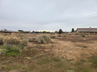 0 Manzanita Ave Lot 210, California City, CA