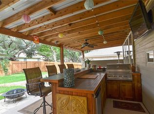 2711 Brubeck Bnd, Cedar Park, TX 78613
