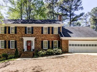 2271 Rodao Dr, Lilburn, GA 30047