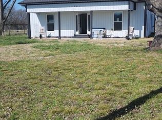 15091 County Road 234, Terrell, TX 75160