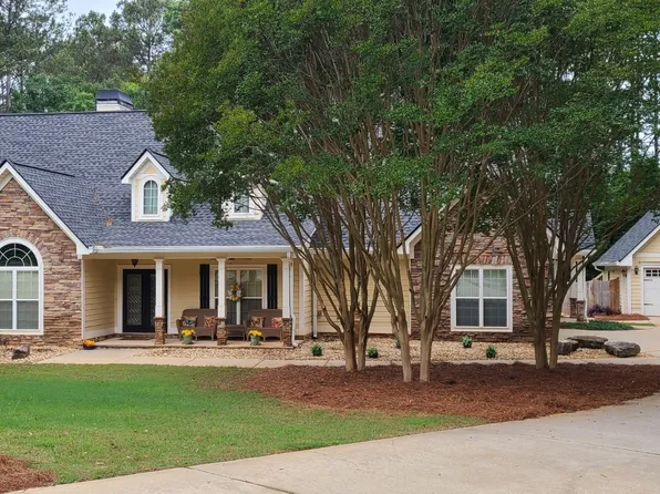 304 Pembroke Ct, McDonough, GA 30252