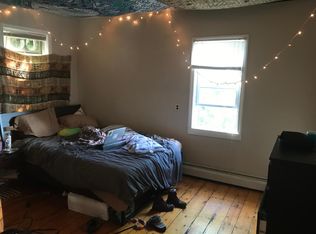 71 America St #5, Providence, RI 02903