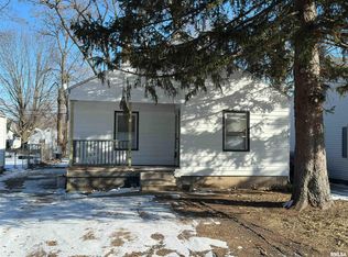 2236 S 14th St, Springfield, IL 62703