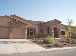 6536 Lokai Ave, Las Vegas, NV 89130